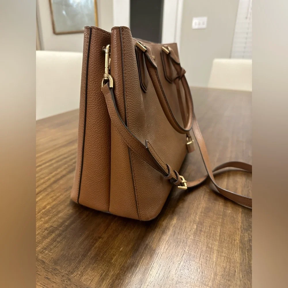 Michael Kors: Mercer Large Bag - Picture 4 of 4